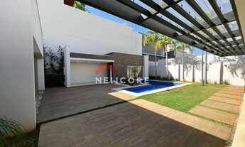 Imagem 5: Casa de condomínio em Rua Doutor Antônio Prudente - Jardim Estoril II - Bauru/SP