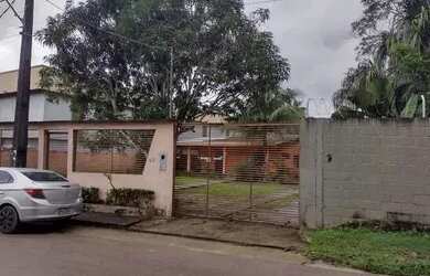 Imagem 3: Imóvel para venda no Pq Riachuelo 2000m² em Tarumã - Manaus - AM
