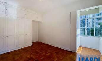 Imagem 5: APARTAMENTO - HIGIENÓPOLIS - SP