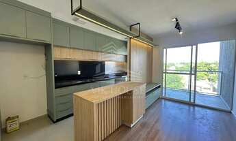 Imagem: APARTAMENTO SEMI MOBILIADO PARA LOCAÇÃO