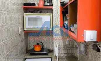 Imagem 6: Loft na Avenida Treze de Maio Versátil para Uso Residencial ou Comercial no Coração do Ri