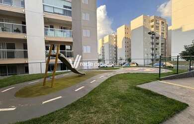 Imagem 7: Apartamento - Balneário Tropical - Paulínia