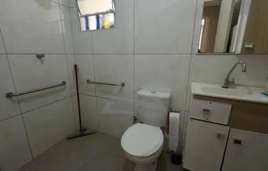 Imagem 5: Casa à venda em Campinas, Parque Taquaral, com 2 quartos, com 133 m²