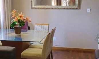 Imagem 3: Vende-se Ágio de Apartamento 110m² - 3 Quartos - Lídice - Uberlândia