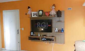 Imagem 4: Apartamento em Santa Tereza