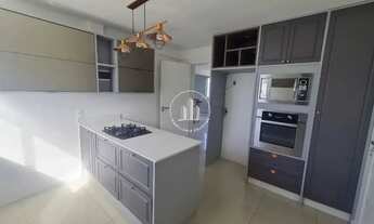 Imagem 4: Cobertura em Cidade Universitária Pedra Branca - Palhoça