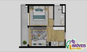 Imagem 3: APARTAMENTO - POMPÉIA - SP