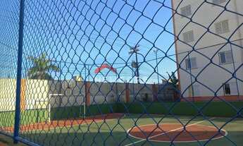 Imagem 3: Apartamento em Rua Guatemala - Cibratel II - Itanhaém/SP