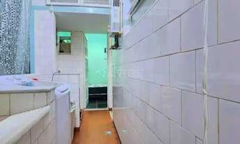 Imagem: Apartamento / Residencial / Botafogo