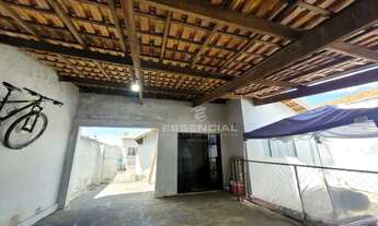 Imagem 5: Casa com edícula à venda, 160 m² por R$ 400.000 - Comerciários - Botucatu/SP