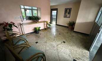 Imagem 4: Apartamento Ed Guarapari - 97 m² com 3/4 sendo 1 suíte e 1 vg - Pedreira - Belém - PA