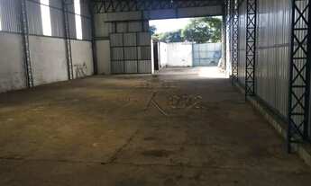 Imagem 2: Galpão Comercial - Chácaras Reunidas - 267m²