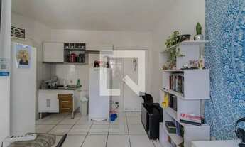 Imagem 5: Apartamento à Venda - Consolação, 1 Quarto, 32 m2