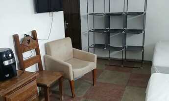 Imagem: Aluga-se Suite no Cabo branco ah 50 metros