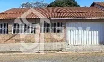 Imagem: CASA-03 QTS-OCIDENTAL PARK-CIDADE OCIDENTAL