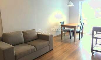 Imagem 3: Apartamento - Cambuí - Campinas