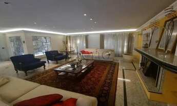 Imagem 5: Casa para locação em Vinhedo, Marambaia, com 5 suítes, com 1783.08 m²