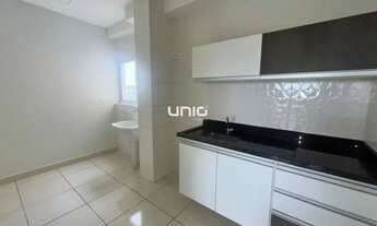 Imagem 4: Apartamento para alugar no Condomínio Residencial Spazio Astúrias, no bairro Agua Branca