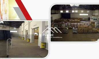 Imagem 4: Galpão à venda, 3000 m² por R$ 5.600.000,00 - Ipiranga - Ribeirão Preto/SP