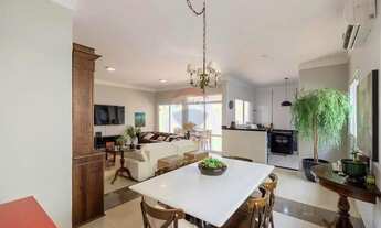 Imagem 7: Comodidade de uma Casa Térrea no Condomínio Saint Gerard- Zona Sul de Ribeirão Preto