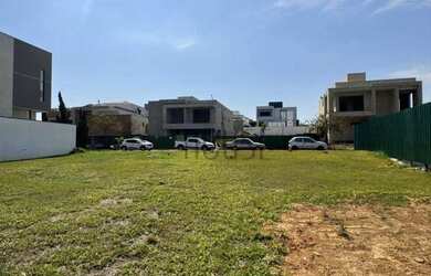 Imagem 5: Terreno à venda, 463 m² - Alphaville Nova Esplanada - Votorantim/SP