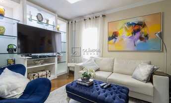 Imagem 2: Aluguel Apartamento 3 Dormitórios - 100 m² Jardim Paulista