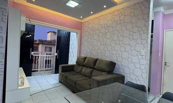 Imagem 7: APARTAMENTO Apartamento com 2 dormitórios