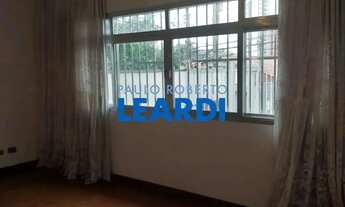 Imagem: CASA TÉRREA - BUTANTÃ - SP