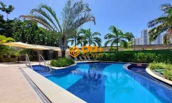 Imagem 4: Apartamento - Boa Viagem - 2 Quartos para locação -56,42 - 1 Suite -Varanda