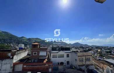 Imagem 3: Apartamento tipo casa de 4 quartos em Lins de Vasconcelos - Rio de Janeiro - RJ