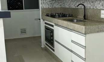 Imagem: Apartamento mobiliado próximo a puc John