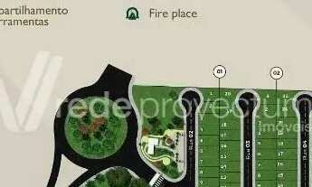 Imagem 6: Terreno - Villagio Paulínia - Paulínia