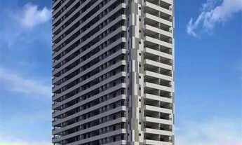 Imagem: APARTAMENTO COM 115,78 m² - AVIAÇÃO