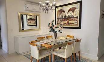 Imagem 4: Apartamento para venda com 127 metros quadrados com 4 quartos em Icaraí - Niterói, RJ