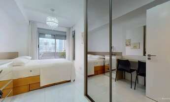 Imagem 4: Apartamento em Rua Mário Antunes da Cunha - Petrópolis - Porto Alegre/RS