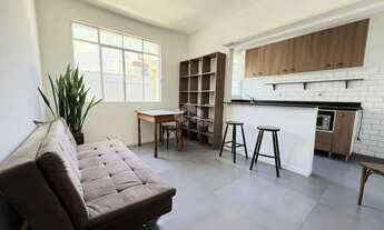 Imagem 7: Apartamento 1 quarto+terraço, Menino Deus