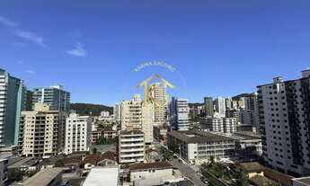 Imagem 5: 3 dormitórios sendo 1 suíte no Canto do Forte/Praia Grande