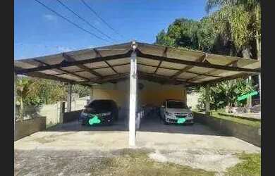 Imagem 5: Chácara com 3 dormitórios à venda, 2400 m² por R$ 446.000,00 - Taiacupeba - Mogi das Cruze