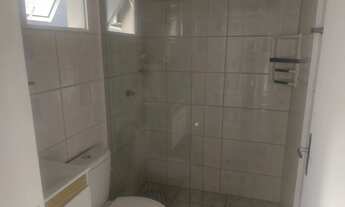 Imagem 2: Aluga kitnet mobiliada com ar