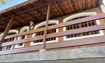 Imagem: Lindo Sobrado estilo Colonial, Freguesia