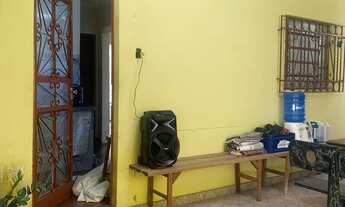 Imagem 3: Casa para venda possui 166 metros quadrados com 3 quartos em Mantiqueira - Belo Horizonte