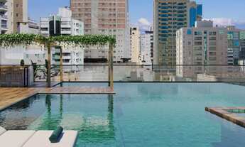 Imagem 4: Apartamento - 4 dormitórios - 4 Suítes - localizado em Itapema / Meia Praia REF: DW602937