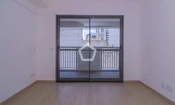 Imagem 4: Apartamento em Consolação