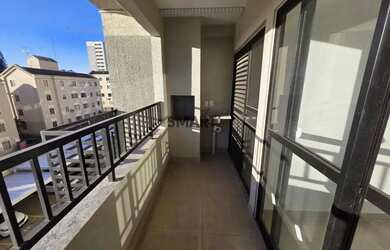 Imagem 6: Oportunidade - Apto 2 dorm (sendo 1 suíte), Nunca Habitado em ótima localização