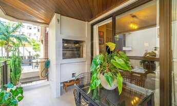 Imagem 6: Apartamento de Luxo em Condomínio: 2 Dormitórios, 101m² e 2 Vagas - Mont Serrat, Porto Ale