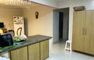 Imagem 2: Casa a venda - Vila Camilópolis, Santo André
