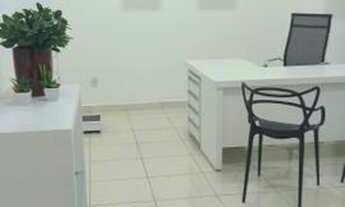 Imagem 4: Salas Comerciais - 22 a 40 mt² - Centro Anápolis