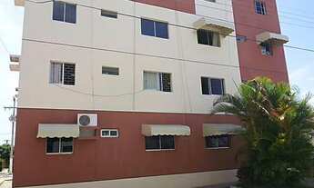 Imagem 2: Cond. Residencial Aquarius - Jacintinho