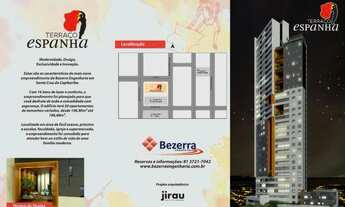 Imagem 3: Terraço Espanha em Sta. Cruz do Capibaribe