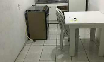 Imagem: Alugo kitnet